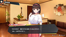 画像集#017のサムネイル/マッサージリズムゲーム「ビートリフレ」がSteamで配信。Switch向け「マッサージフリークス」から名称などを変えてのリリースに