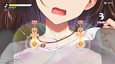 画像集#018のサムネイル/マッサージリズムゲーム「ビートリフレ」がSteamで配信。Switch向け「マッサージフリークス」から名称などを変えてのリリースに