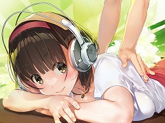 マッサージリズムゲーム「ビートリフレ」がSteamで配信。Switch向け「マッサージフリークス」から名称などを変えてのリリースに