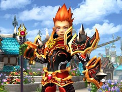 “MMORPG黎明期”を生きた「プリストンテール」がスマホアプリ「プリストンテールM」となって復活。開発者が語るその理由とは【PR】
