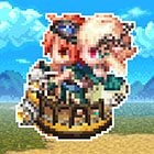 風乗り勇者の物語