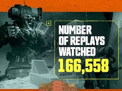 「Meet Your Maker」,OBT期間中のレイド(襲撃)は約300万回,合計再生時間は30万時間を突破。統計データとゲームのヒントを公開