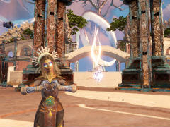幻想的な世界で1万を超えるパズルに挑む。Behaviour Interactiveの新作「Islands of Insight」の発売日が2月14日に決定