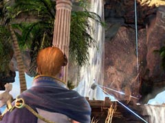 美しい世界と1万を超えるパズルを堪能できる「Islands of Insight」,Steamで6月28日2:00まで無料配布中