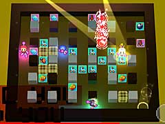 「アメージング ボンバーマン」はサウンドとビジュアルが刺激的な爽快爆破バトル(今日から始めろApple Arcade #2)