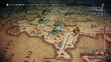 画像集#031のサムネイル/「タクティクスオウガ リボーン」,8種類の“エレメント”と,エレメントを司る神々の情報を公開。育成やバトルの基本情報も明らかに