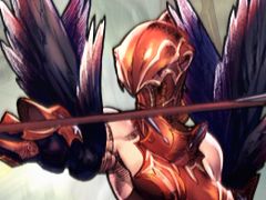 「タクティクスオウガ リボーン」,8種類の“エレメント”と,エレメントを司る神々の情報を公開。育成やバトルの基本情報も明らかに