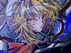 クトゥルフ神話モチーフのADV「Cthulhu Mythos ADV 闇に囁く狂気」,Steam版は10%オフのセール中。本日のアップデートで英語と簡体字に対応