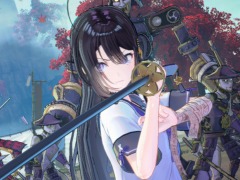 「SAMURAI MAIDEN -サムライメイデン-」や「MAGLAM LORD」が対象に。ディースリー・パブリッシャーの“Steamストア Spring Sale”開催