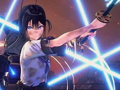 ガールズ侍アクション「SAMURAI MAIDEN -サムライメイデン-」,PS4/PS5/Switch版を本日発売。PC版の予約受付も17:00に開始