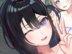 「SAMURAI MAIDEN」,新しい衣装「丈夫なバスタオル」と待機画面背景「冥界温泉」を実装するアップデートを実施