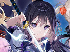 「サムライメイデン DX」が25%オフに。ディースリー・パブリッシャー,Switch向け“Early Summer Sale”を6月28日まで開催中