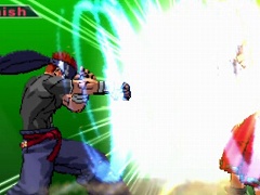「ザ・ランブルフィッシュ 2」,2つのゲージを活用したバトルシステムの詳細を発表。開発者インタビュー動画第2弾も公開