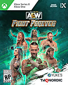 AEW: Fight Forever