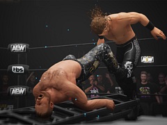 「AEW: Fight Forever」,Switch向けダウンロード版は6月30日に配信決定。パッケージ版は8月10日発売