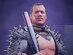 新作プロレスゲーム「AEW: Fight Forever」の発売日が6月29日に決定。国内向けPS5,PS4版は同日よりプレイ可能に