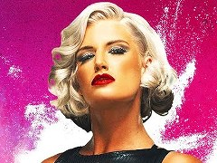AEW女子世界チャンピオンのトニー・ストーム選手が参戦。「AEW: Fight Forever」,追加コンテンツ「The STORM is coming!」を本日発売