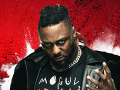 「AEW: Fight Forever」,Mogul Embassyのリーダー・Swerve Strickland選手や新規楽曲などを追加するDLC2種を配信開始