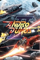 Andro Dunos II