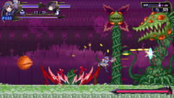 画像集 No.013のサムネイル画像 / インティ・クリエイツ,TGS 2022の出展情報を公開。新作2Dアクション「Grim Guardians: Demon Purge」など2タイトルの試遊を実施