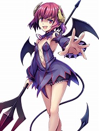 画像集 No.007のサムネイル画像 / デビルハンター姉妹が悪魔城化した学校に挑む。新作2Dアクション「Grim Guardians: Demon Purge」本日発売。PC/Xbox版は10%オフに