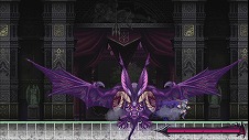 画像集 No.012のサムネイル画像 / デビルハンター姉妹が悪魔城化した学校に挑む。新作2Dアクション「Grim Guardians: Demon Purge」本日発売。PC/Xbox版は10%オフに