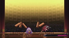 画像集 No.017のサムネイル画像 / デビルハンター姉妹が悪魔城化した学校に挑む。新作2Dアクション「Grim Guardians: Demon Purge」本日発売。PC/Xbox版は10%オフに