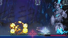 画像集 No.007のサムネイル画像 / 「Grim Guardians: Demon Purge」体験版を配信開始。セーブデータは製品版に引き継ぎ可能。エリアボスの新情報も明らかに