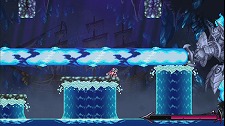 画像集 No.008のサムネイル画像 / 「Grim Guardians: Demon Purge」体験版を配信開始。セーブデータは製品版に引き継ぎ可能。エリアボスの新情報も明らかに
