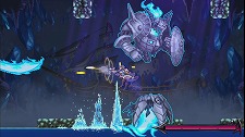 画像集 No.010のサムネイル画像 / 「Grim Guardians: Demon Purge」体験版を配信開始。セーブデータは製品版に引き継ぎ可能。エリアボスの新情報も明らかに