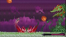 画像集 No.012のサムネイル画像 / 「Grim Guardians: Demon Purge」体験版を配信開始。セーブデータは製品版に引き継ぎ可能。エリアボスの新情報も明らかに