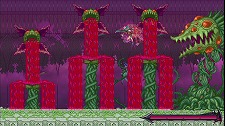 画像集 No.013のサムネイル画像 / 「Grim Guardians: Demon Purge」体験版を配信開始。セーブデータは製品版に引き継ぎ可能。エリアボスの新情報も明らかに