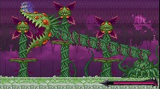 画像集 No.014のサムネイル画像 / 「Grim Guardians: Demon Purge」体験版を配信開始。セーブデータは製品版に引き継ぎ可能。エリアボスの新情報も明らかに