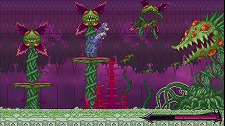 画像集 No.015のサムネイル画像 / 「Grim Guardians: Demon Purge」体験版を配信開始。セーブデータは製品版に引き継ぎ可能。エリアボスの新情報も明らかに