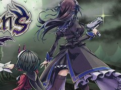 「Grim Guardians: Demon Purge」体験版を配信開始。セーブデータは製品版に引き継ぎ可能。エリアボスの新情報も明らかに
