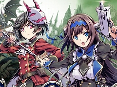【PR】「Grim Guardians: Demon Purge」のPS5/Switch向けパッケージ版が本日発売。悪魔ハンター姉妹が魔城と化した学校で大冒険!