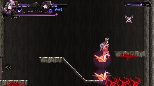 画像集 No.015のサムネイル画像 / 【PR】「Grim Guardians: Demon Purge」のPS5/Switch向けパッケージ版が本日発売。悪魔ハンター姉妹が魔城と化した学校で大冒険!