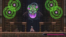 画像集 No.011のサムネイル画像 / 「Grim Guardians: Demon Purge」の第5ボス,第6ボスの情報が明らかに。パッケージ版購入者を対象とした店頭抽選会を3月23日に開催