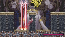 画像集 No.016のサムネイル画像 / 「Grim Guardians: Demon Purge」の第5ボス,第6ボスの情報が明らかに。パッケージ版購入者を対象とした店頭抽選会を3月23日に開催