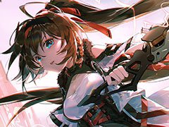 Yostarの新作「エーテルゲイザー」が正式発表。作品情報やティザームービーの公開に加えて,事前登録の受付も開始に