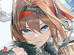 Yostarのスマホ向けハイスピードアクション「エーテルゲイザー」の配信開始が5月23日に決定。事前予約の受付を開始