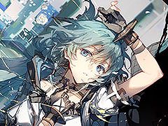 「エーテルゲイザー」,6月上旬にリリース後初のイベントを開催。ゲームの魅力やキャラ情報などが明らかにされた公式生放送をレポート