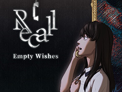 DANGEN Entertainment,「Recall: Empty Wishes」など,BitSummitにオンライン出展する5タイトルを発表