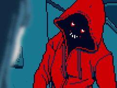 PC版「都市伝説解体センター」,無料体験版をSteamで10月14日に公開。ゲーム開始時から第1話「闇から覗く目」の内容が一部分遊べる