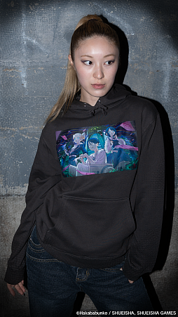 画像ギャラリー No.003のサムネイル画像 / 「都市伝説解体センター」POP UP SHOPを11月21日からSHIBUYA TSUTAYA 6階IP書店で開催。Yuki Hanafusa氏とコラボ