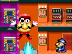 爆弾設置アクション「フーピー!!」,海外移植版のSteamストアページが公開に
