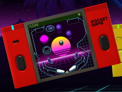 Infinity Pinballסʥե˥ƥԥܡˤ2022ǯSteamо