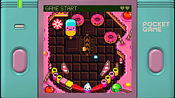 Infinity Pinballʥե˥ƥԥܡ