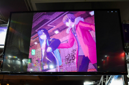 画像集#008のサムネイル/「Tokyo Stories -working title-」プレイレポート。ノスタルジックな世界に,どこか切なさや寂しさを感じさせるアドベンチャーゲーム