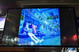 画像集#009のサムネイル/「Tokyo Stories -working title-」プレイレポート。ノスタルジックな世界に,どこか切なさや寂しさを感じさせるアドベンチャーゲーム